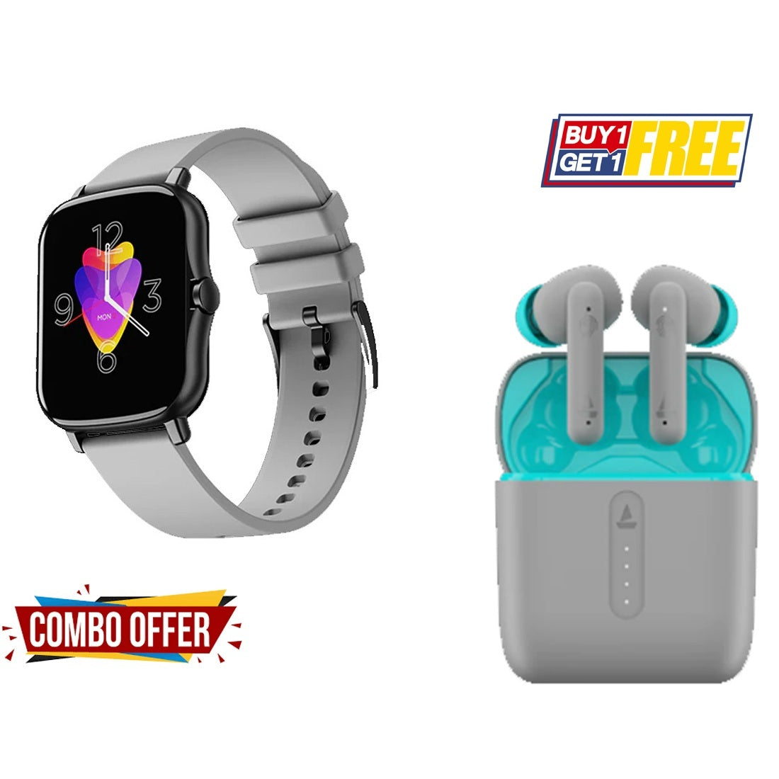 Airpod and Watch 991