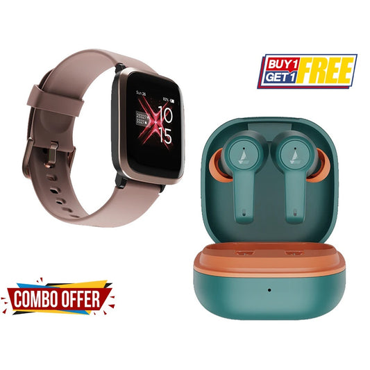 Airpod and Watch 993